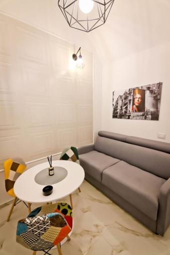 House Spaccanapoli Екстериор снимка