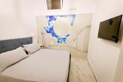 House Spaccanapoli Екстериор снимка