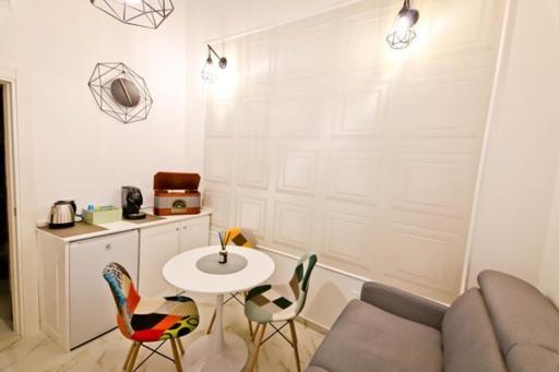 House Spaccanapoli Екстериор снимка