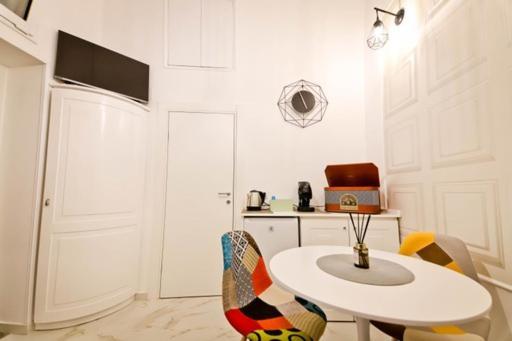 House Spaccanapoli Екстериор снимка